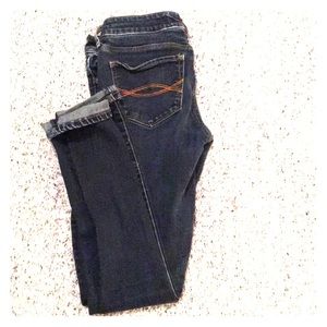 Abercrombie Jeans